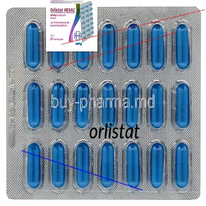 Générique orlistat